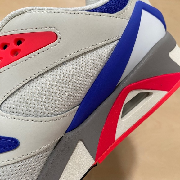 NIKE AIR STRUCTURE - Picture 8 of 9